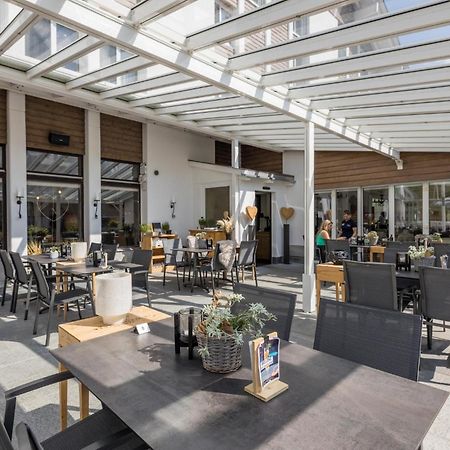 Hotel Rischli Sörenberg Kültér fotó