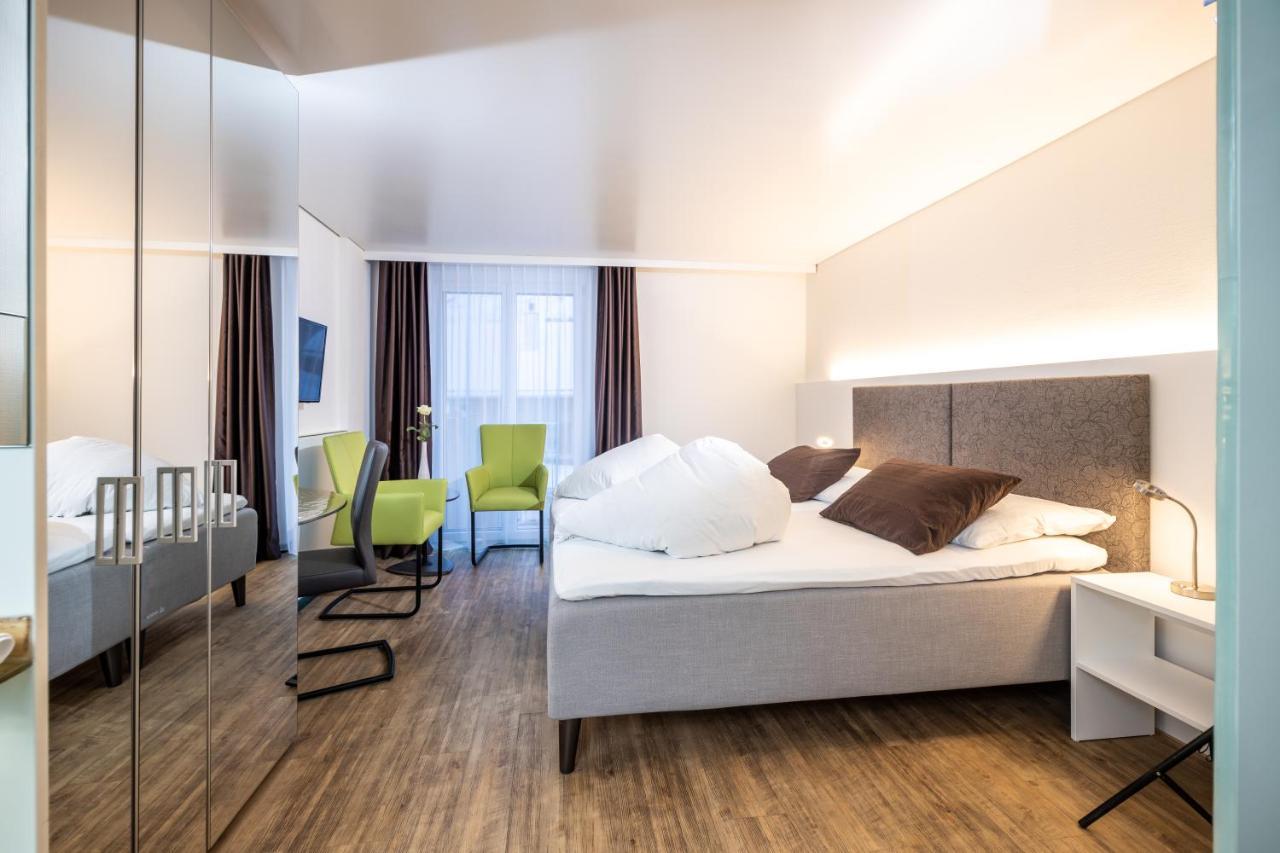 Hotel Rischli Sörenberg Kültér fotó