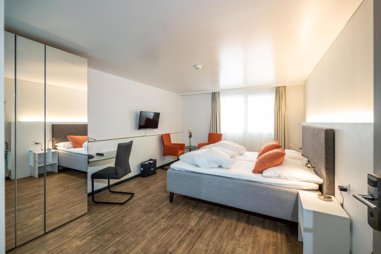 Hotel Rischli Sörenberg Kültér fotó