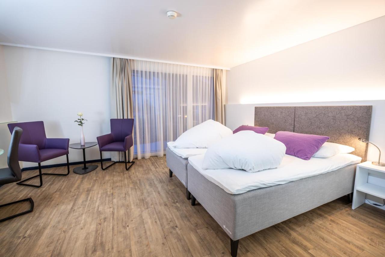Hotel Rischli Sörenberg Kültér fotó