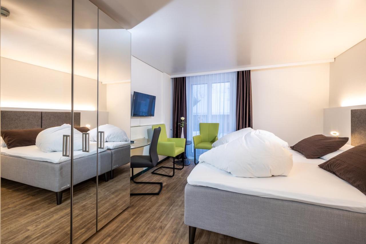 Hotel Rischli Sörenberg Kültér fotó