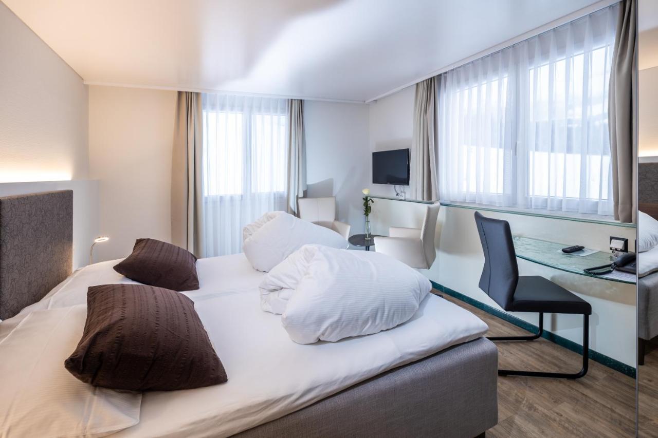 Hotel Rischli Sörenberg Kültér fotó
