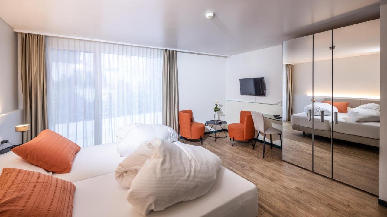 Hotel Rischli Sörenberg Kültér fotó