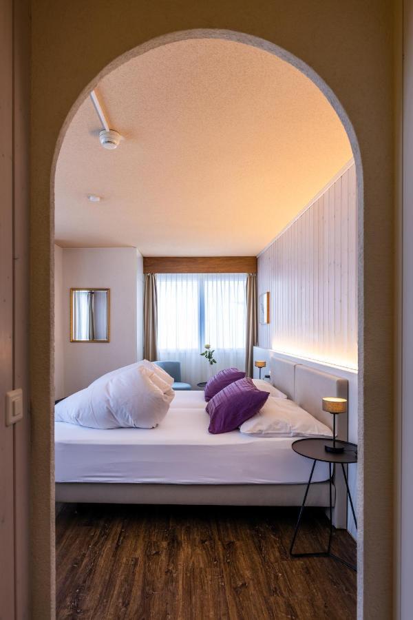 Hotel Rischli Sörenberg Kültér fotó