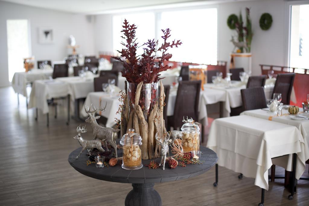 Hotel Rischli Sörenberg Kültér fotó