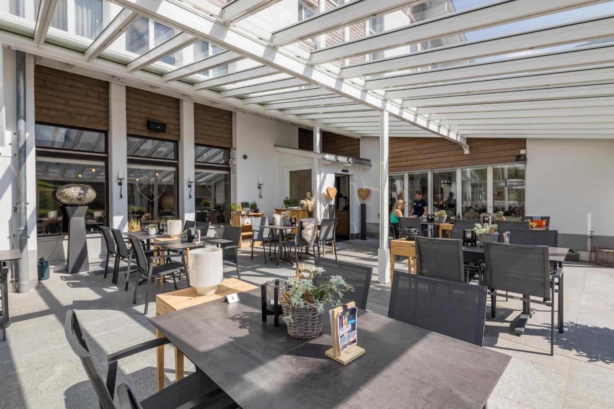 Hotel Rischli Sörenberg Kültér fotó