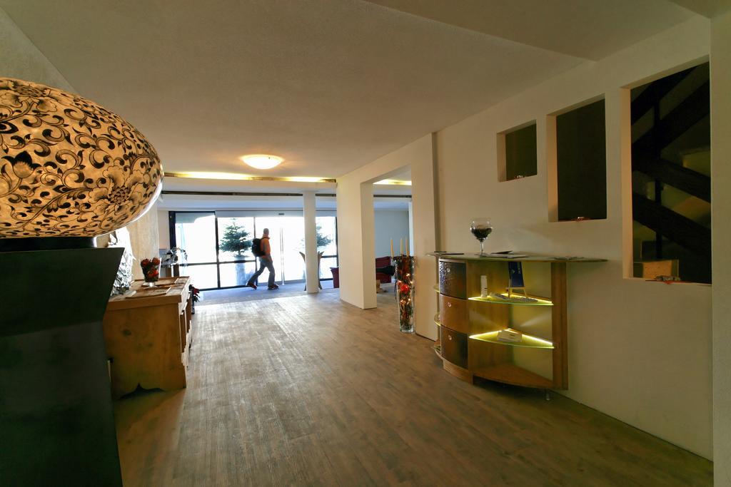 Hotel Rischli Sörenberg Kültér fotó