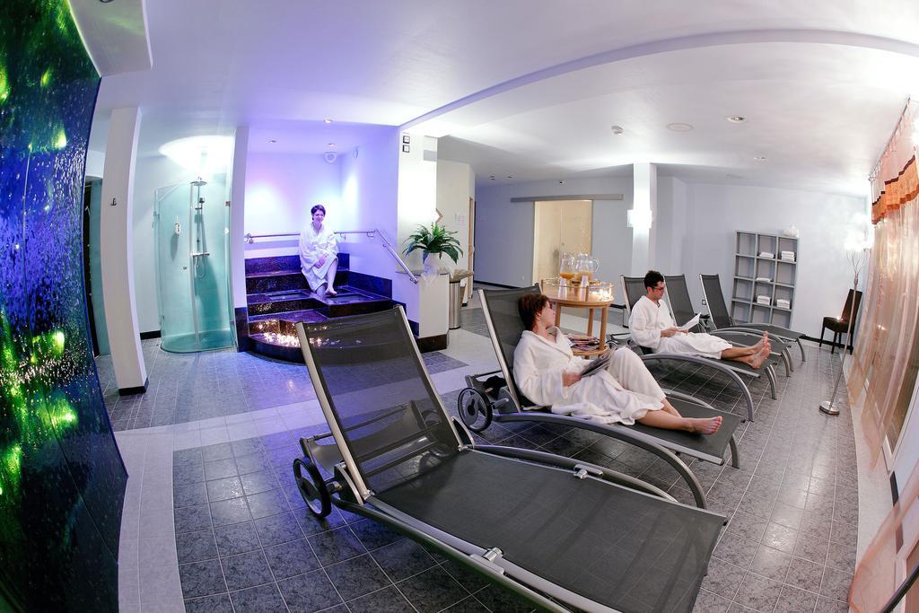 Hotel Rischli Sörenberg Kültér fotó