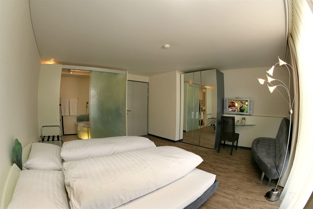 Hotel Rischli Sörenberg Kültér fotó