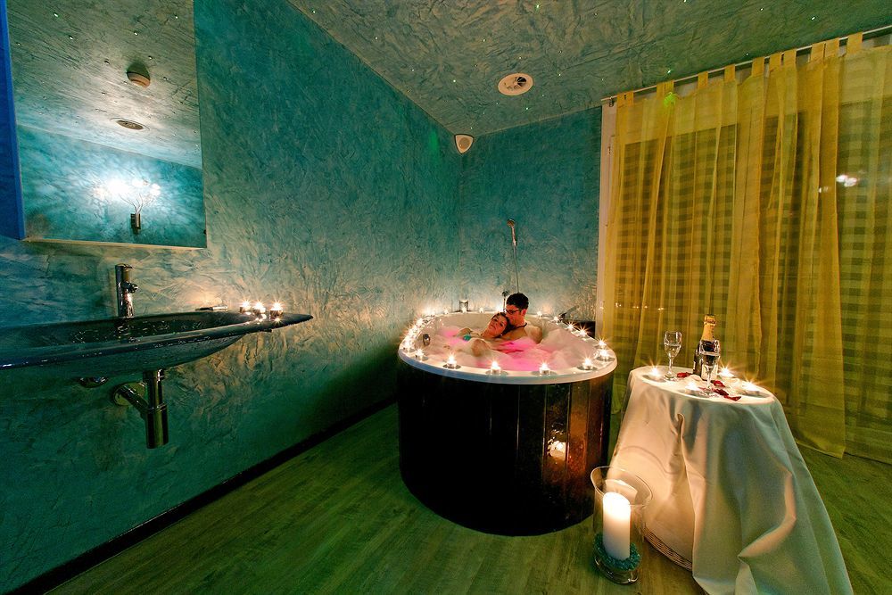 Hotel Rischli Sörenberg Kültér fotó